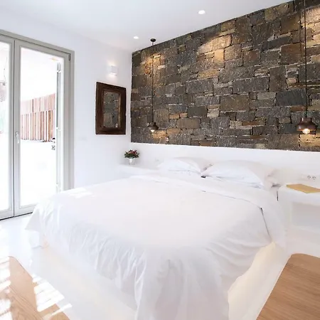 公寓 Phos By Rocks Estates