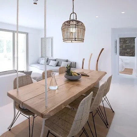 Phos By Rocks Estates 公寓