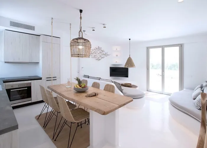 Phos By Rocks Estates 아파트 *