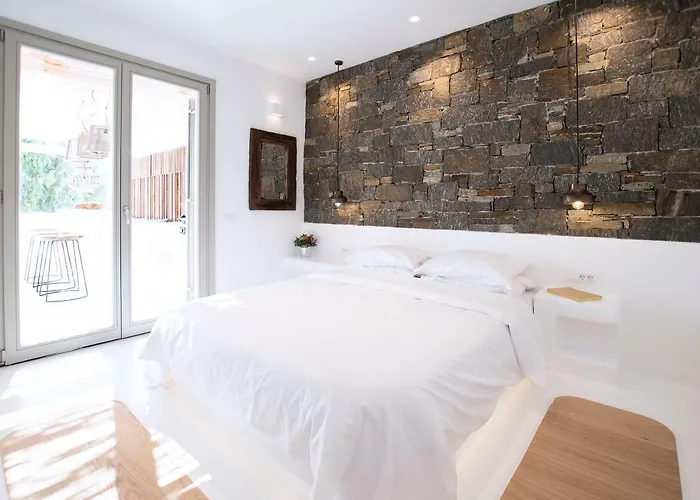 아파트 Phos By Rocks Estates