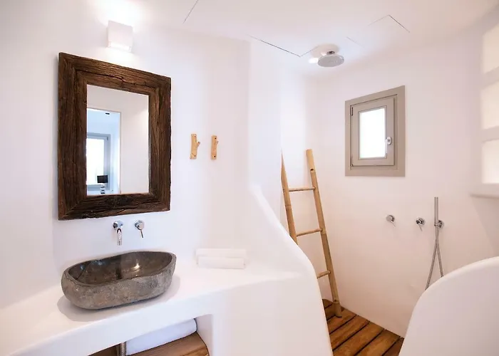 Phos By Rocks Estates 아파트