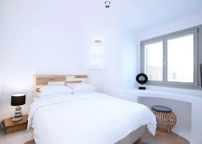 아파트 Phos By Rocks Estates