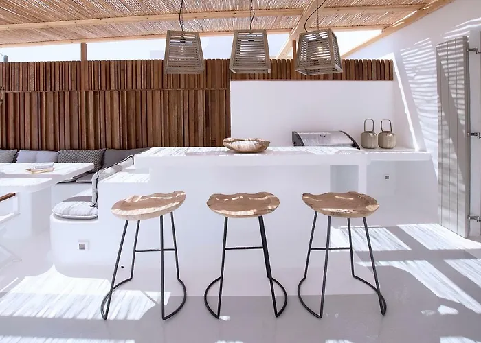 Phos By Rocks Estates * 나오우사