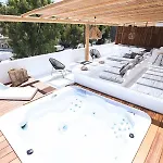 Appartement Phos By Rocks Estates *