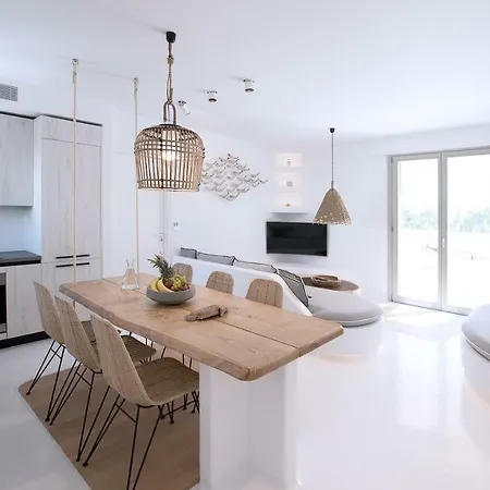 Phos By Rocks Estates Appartement *