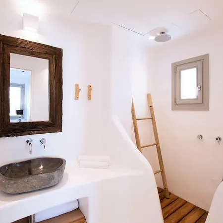 Phos By Rocks Estates Apartment