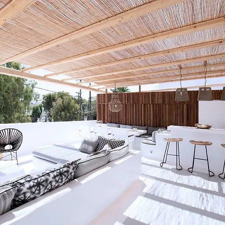 Phos By Rocks Estates Apartment