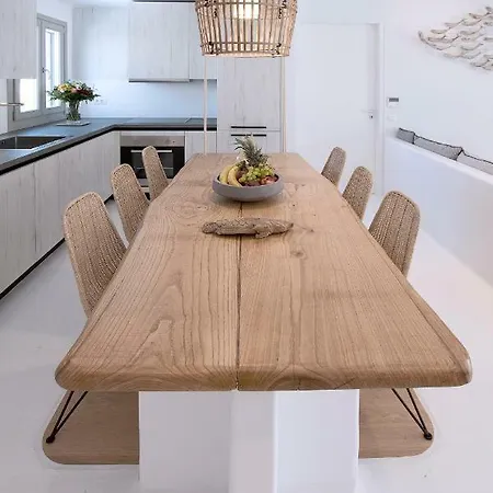 Apartment Phos By Rocks Estates *