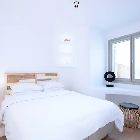 Appartement Phos By Rocks Estates