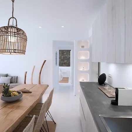 Appartement Phos By Rocks Estates
