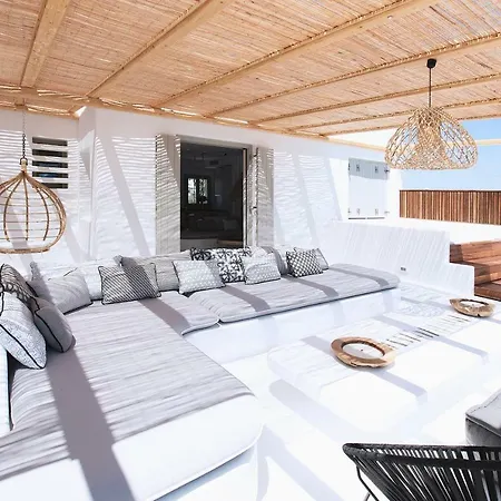 Appartement Phos By Rocks Estates *