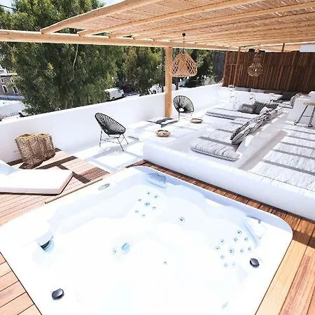 Apartment Phos By Rocks Estates *