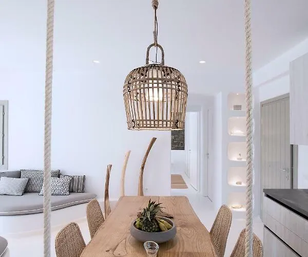 Phos By Rocks Estates Naoussa