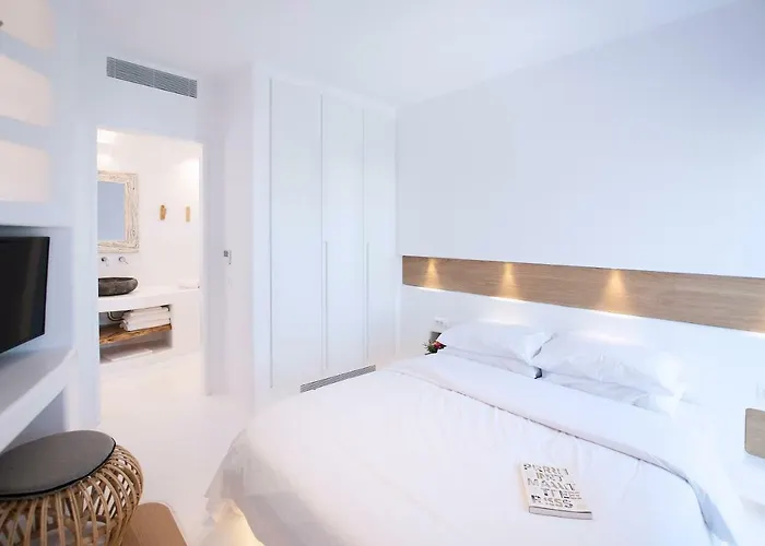 Apartment Phos By Rocks Estates Naoussa