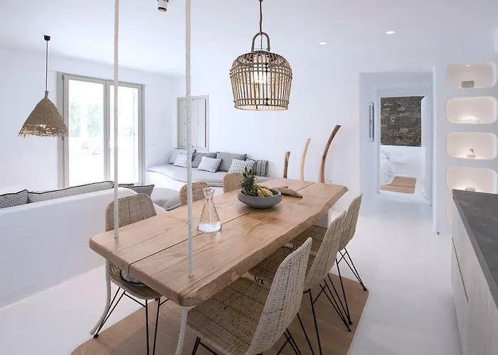 Phos By Rocks Estates Apartment